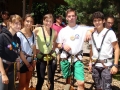 Village Camps International Summer Camp LTC, Leysin 2012-07-16